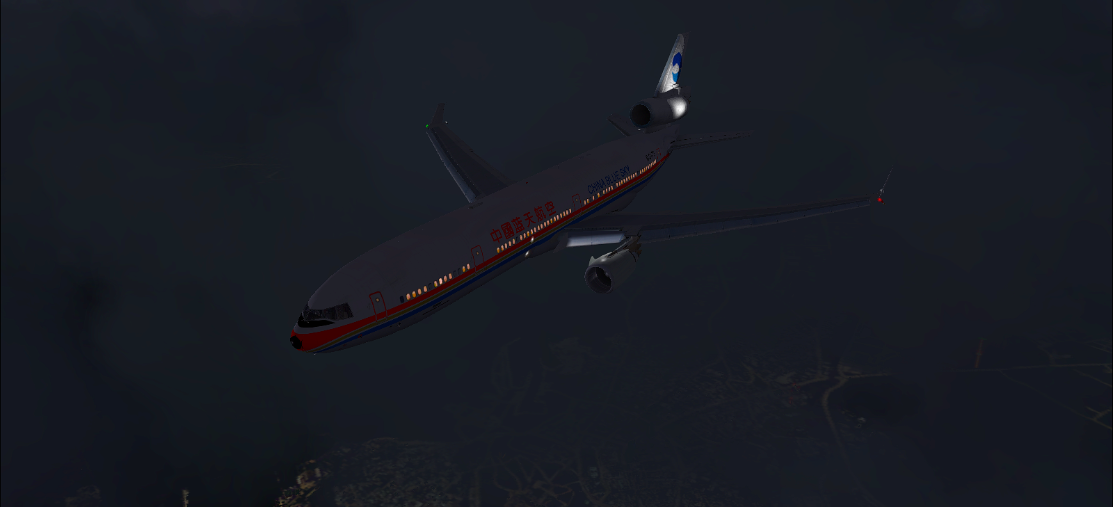 {FS9}MD11-2234 