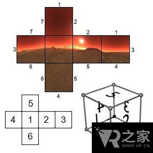 其实一点都不难 VR全景视频拍摄及制作流程-6858 