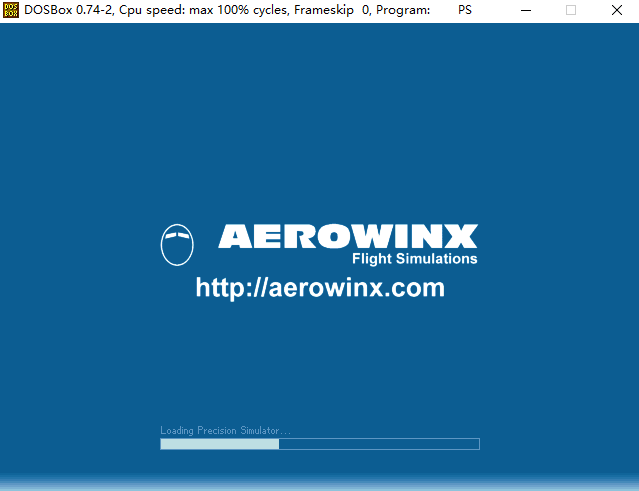 Aerowinx Precision Simulator 1.3-5674 