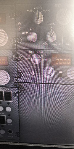 XP11 自带的738如何激活TOGA？-2582 