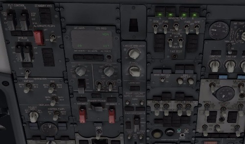 ZIBO737 求助-2794 