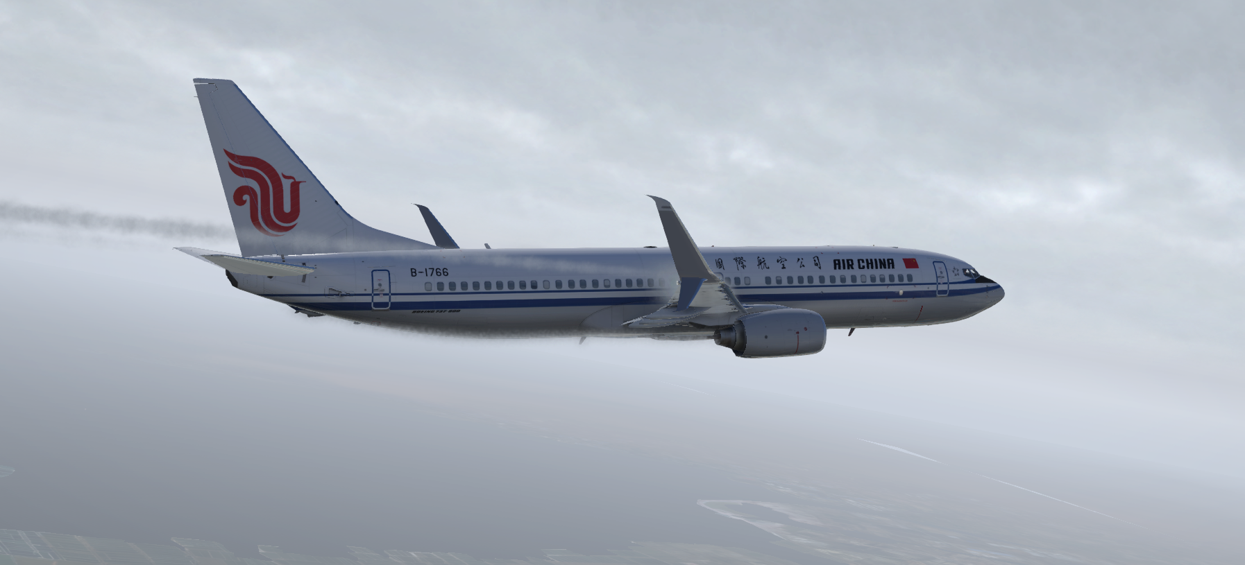 xplane11.30b4更新预览-3325 