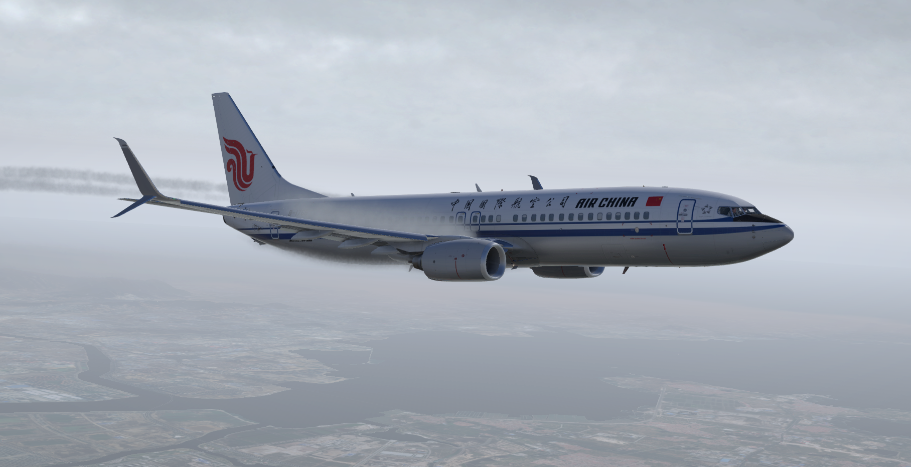 xplane11.30b4更新预览-3411 