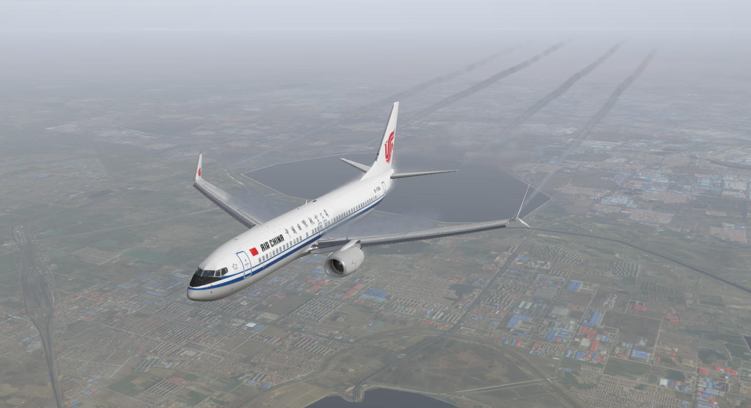 xplane11.30b4更新预览-8965 