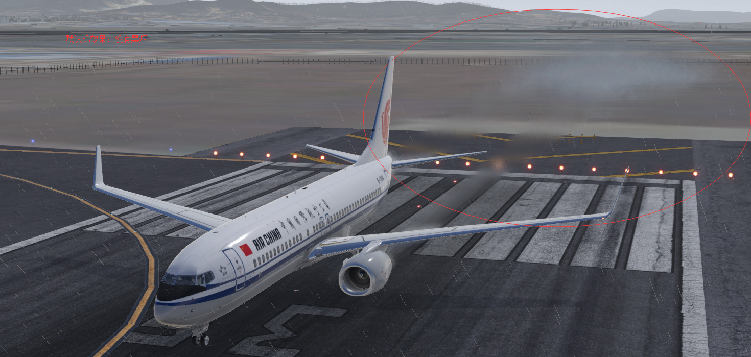 xplane11.30b4更新预览-3024 