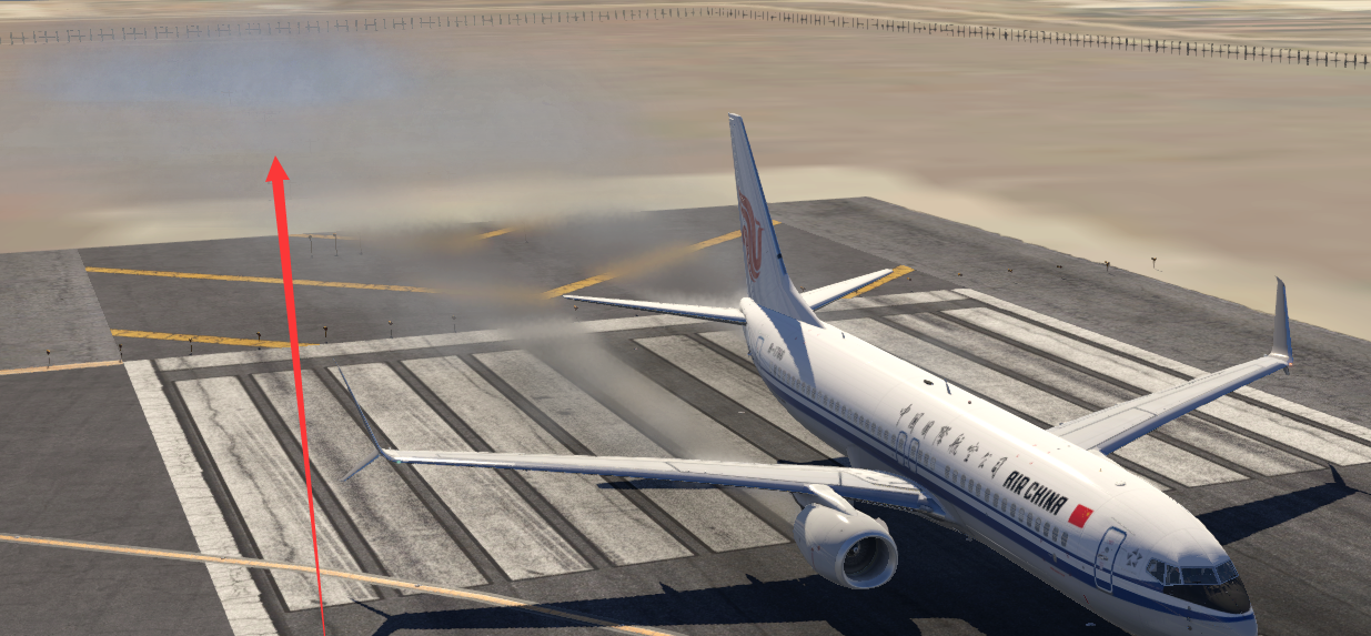xplane11.30b4更新预览-5648 