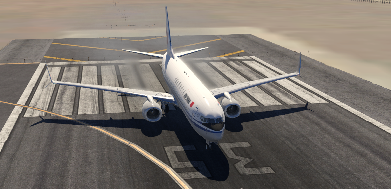 xplane11.30b4更新预览-8174 