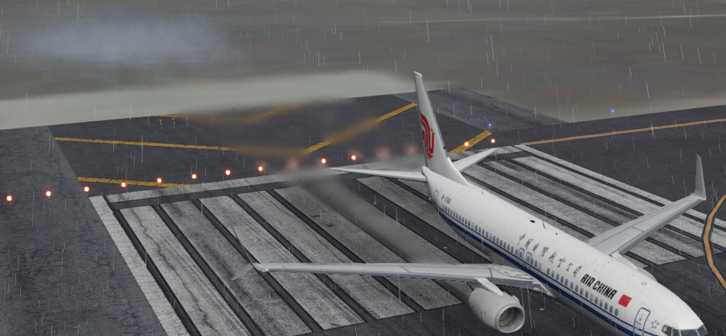 xplane11.30b4更新预览-9387 