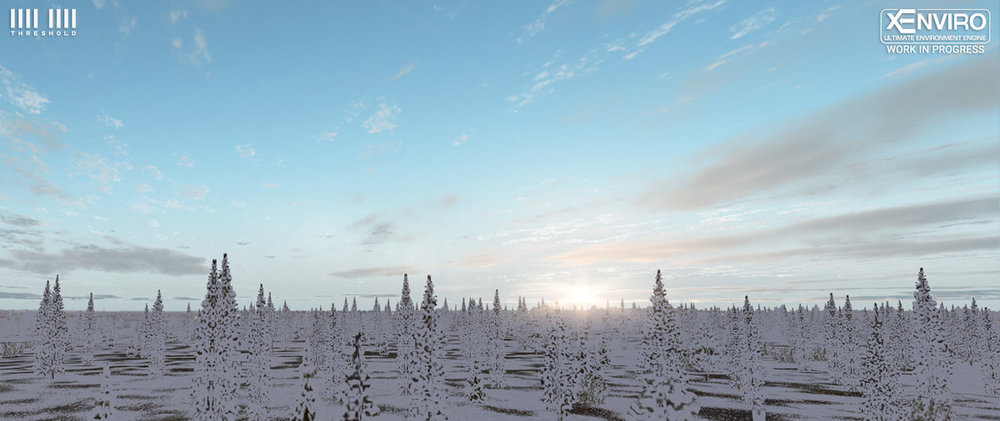 XENVIRO1.10最新的开发消息-574 