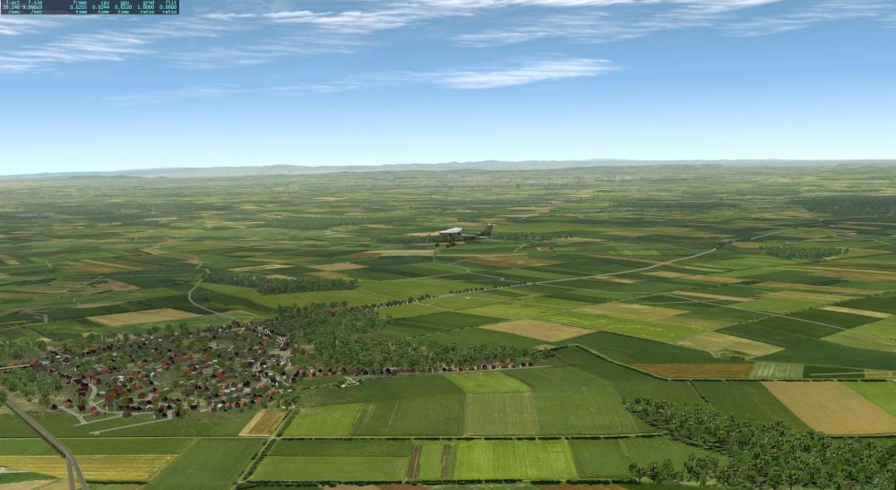 【消息搬运】2019年Orbx在X-Plane11上的一些计划-6143 