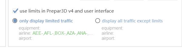 怎樣加新的航空公司進去UTL?-5494 