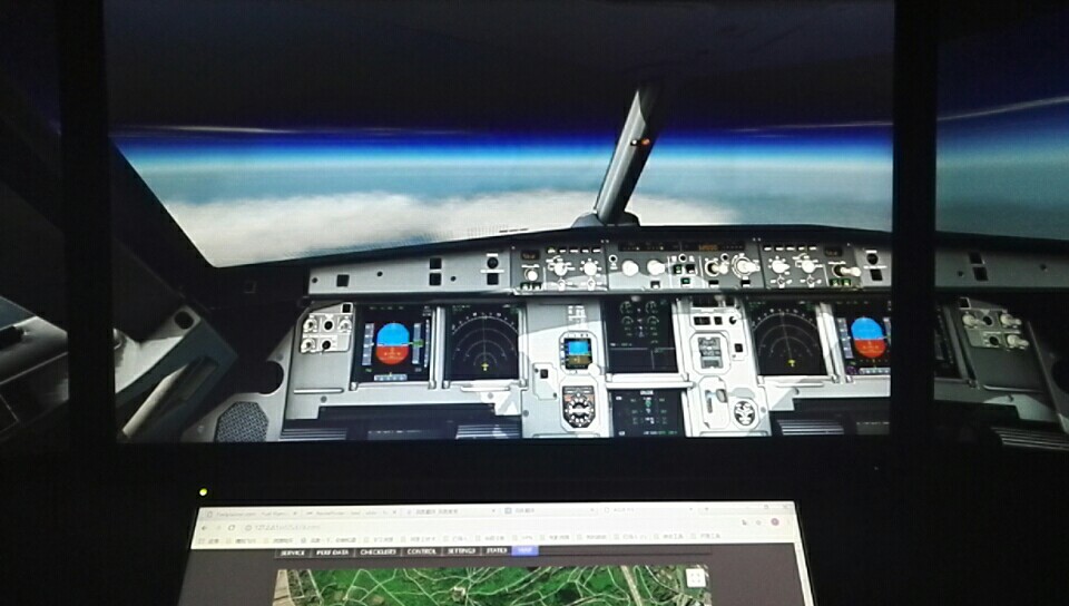 FF320调谷歌地图的方法-7716 