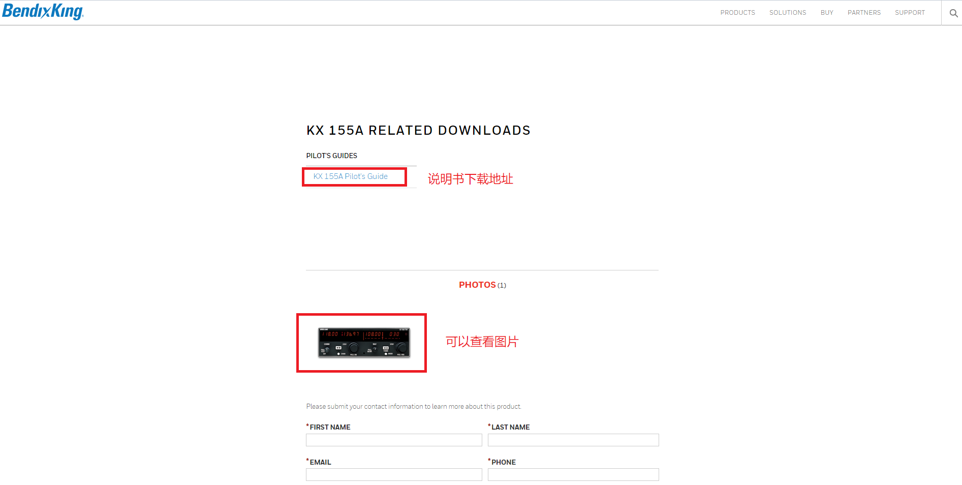 简单翻译了一下A2A塞斯纳172通导控制面板的使用说明书-6636 