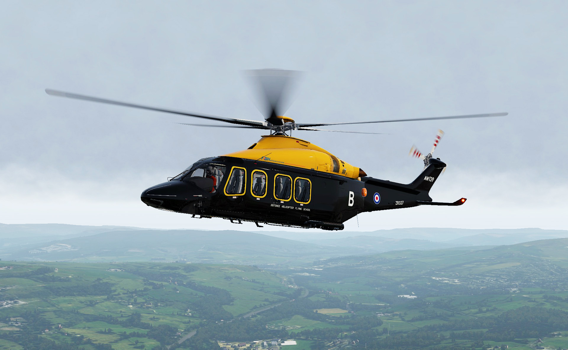 X-Plane-519 