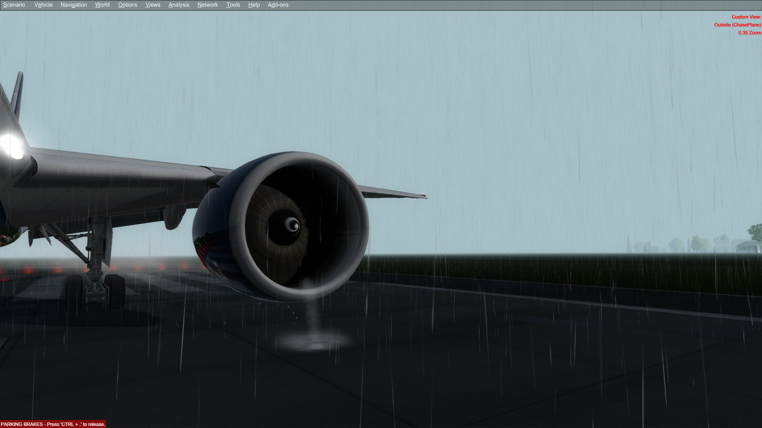 777 immersion test-9987 