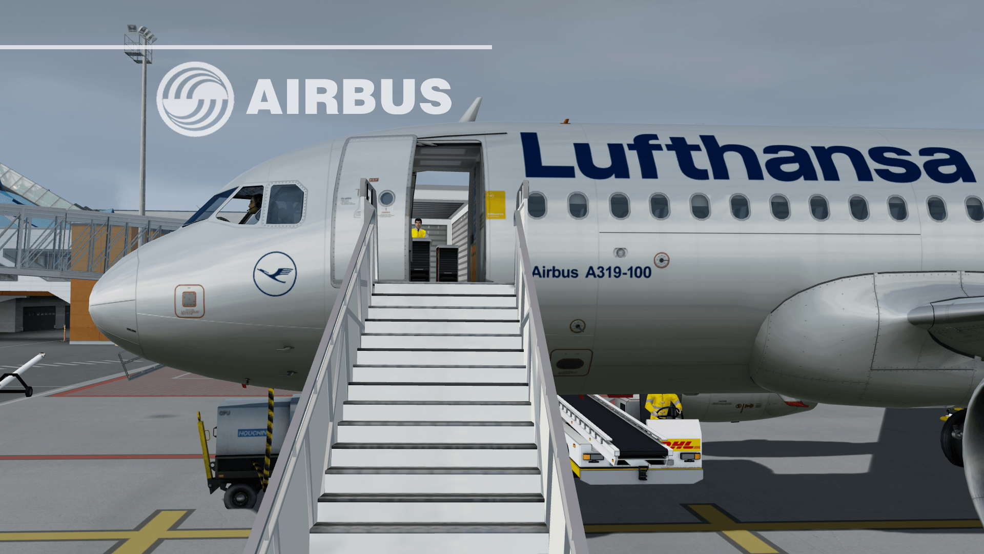 AIRBUS · A319-2561 