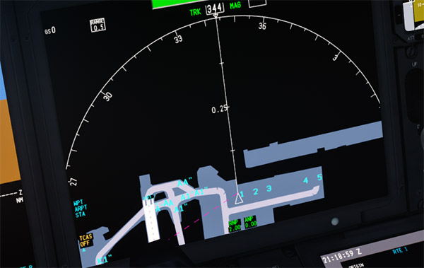 QualityWings 787 Airport Map Files-1578 