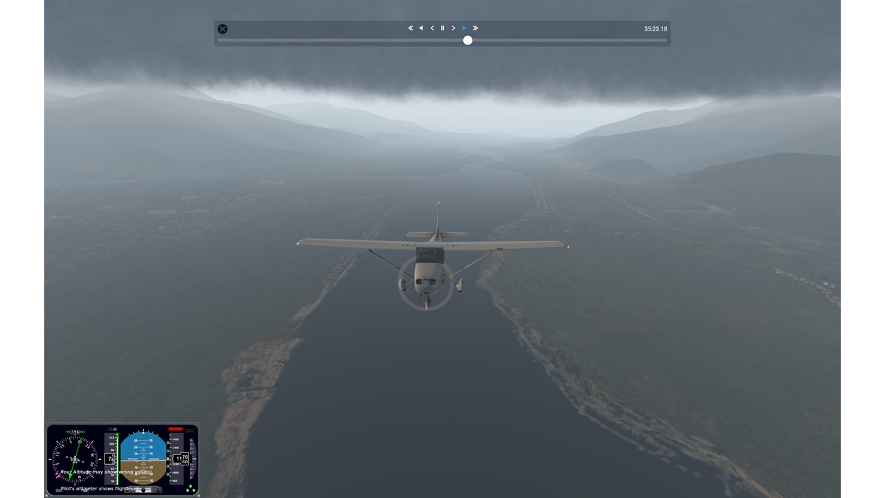 宝岛台湾之旅——第七站：花莲RCYU to 台东志航RCQS-9929 