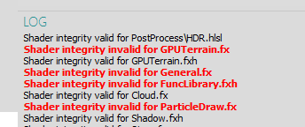 【已解决】TomatoShade在P3D v4.5中出现错误-7694 