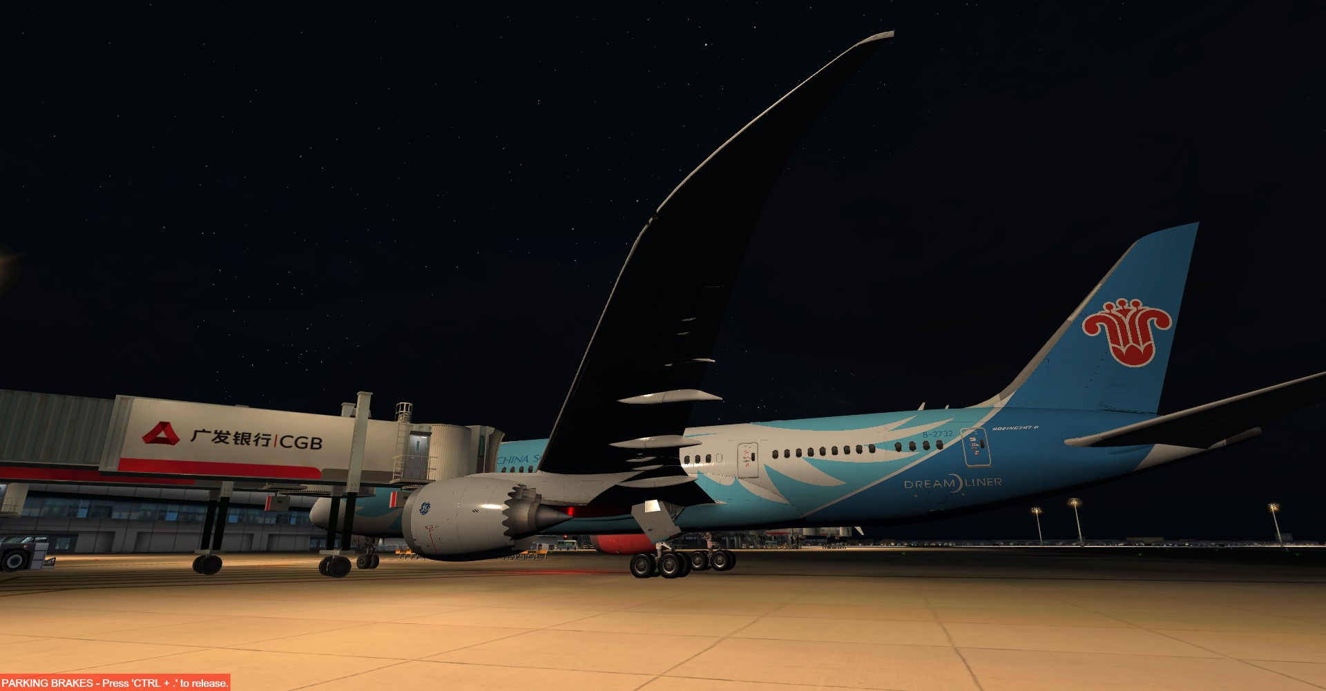 787绕机检查-940 
