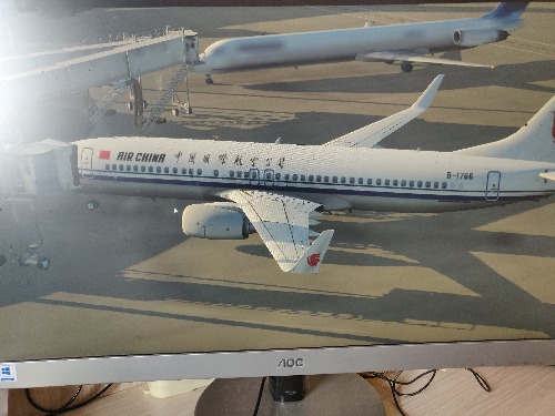 xplane11呼叫地勤无服务问题-4693 