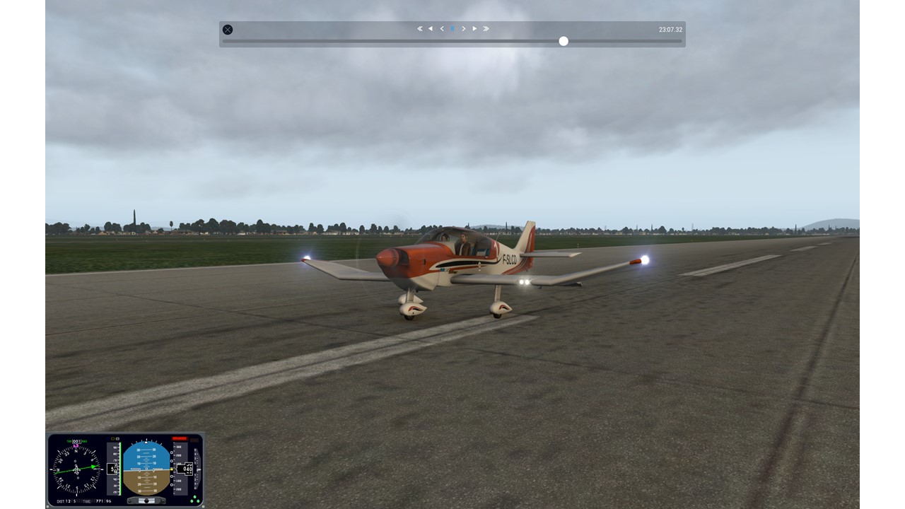 宝岛台湾之旅——第十四站：屏东RCSQ to 岗山RCAY-3769 