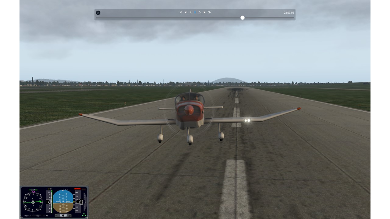 宝岛台湾之旅——第十四站：屏东RCSQ to 岗山RCAY-8202 