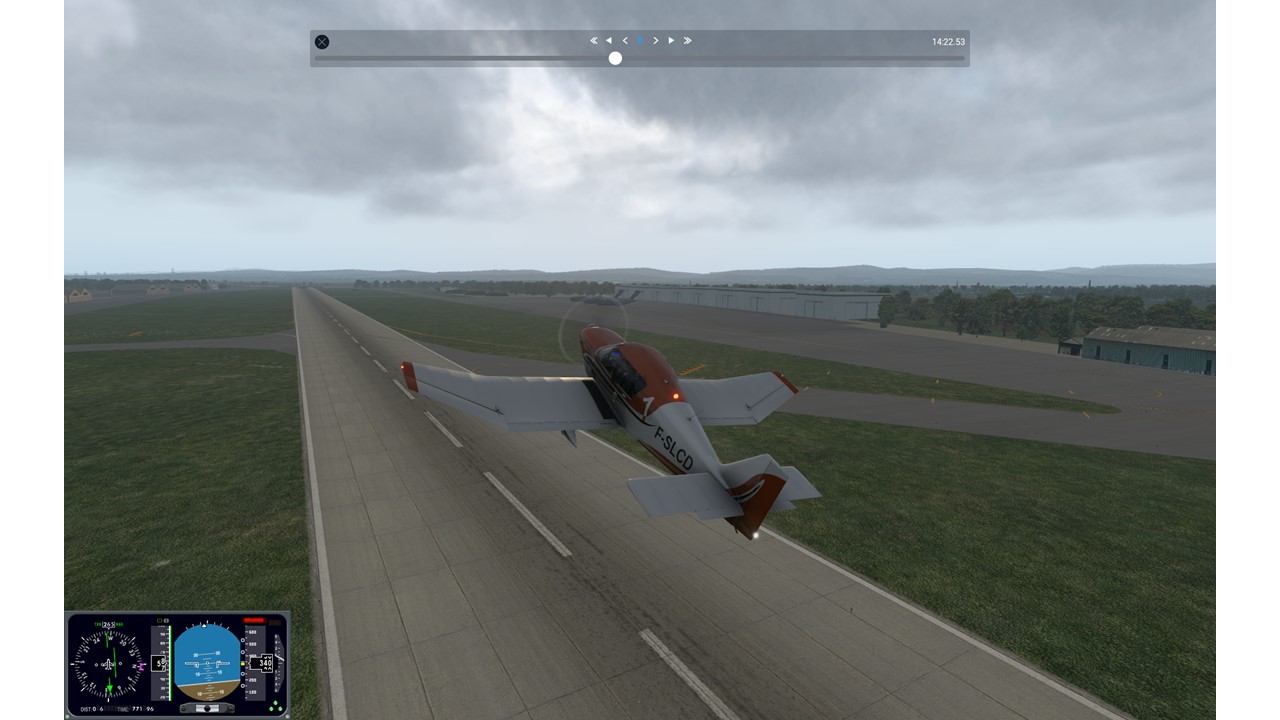 宝岛台湾之旅——第十四站：屏东RCSQ to 岗山RCAY-6802 