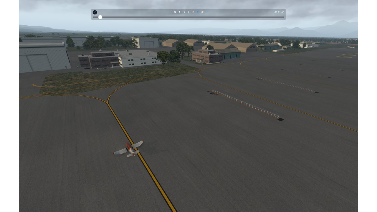 宝岛台湾之旅——第十四站：屏东RCSQ to 岗山RCAY-5452 