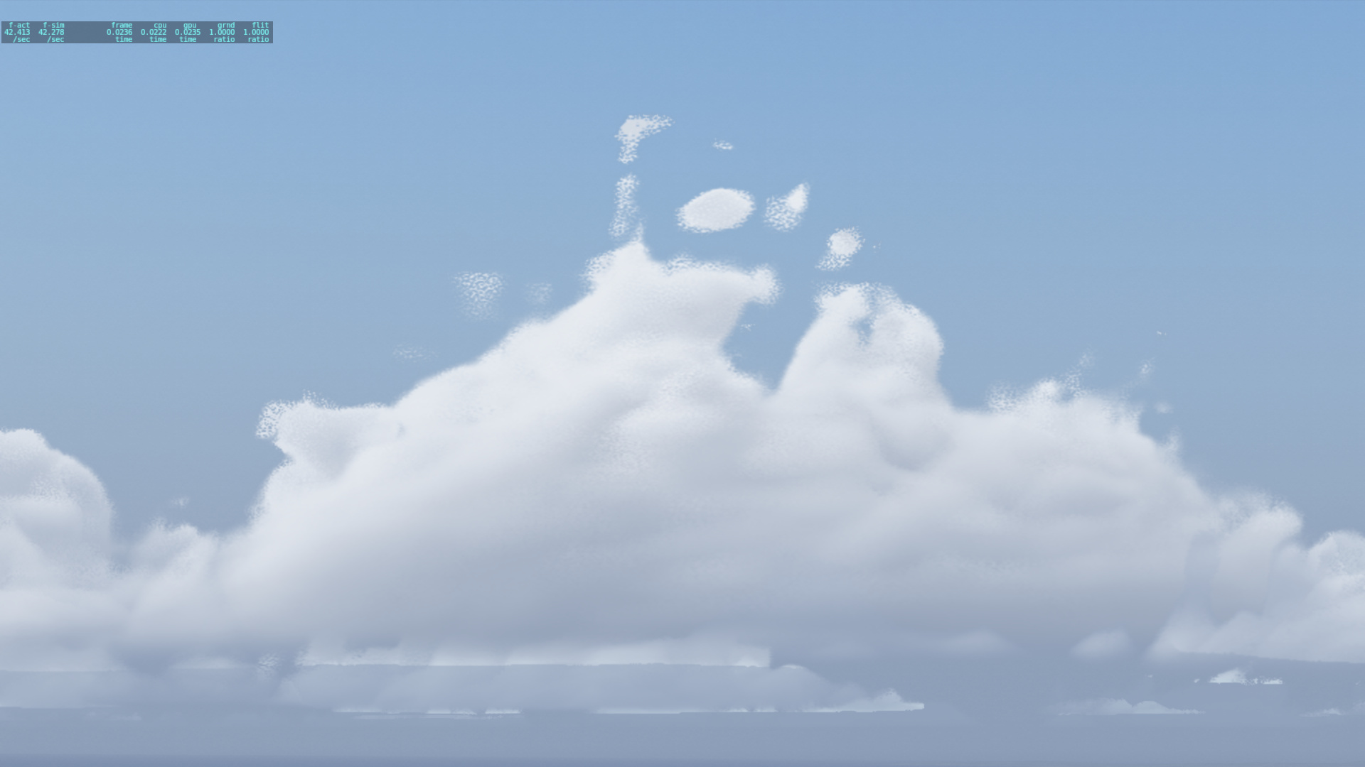 xEnviro1.10感觉效果不错啊-6201 