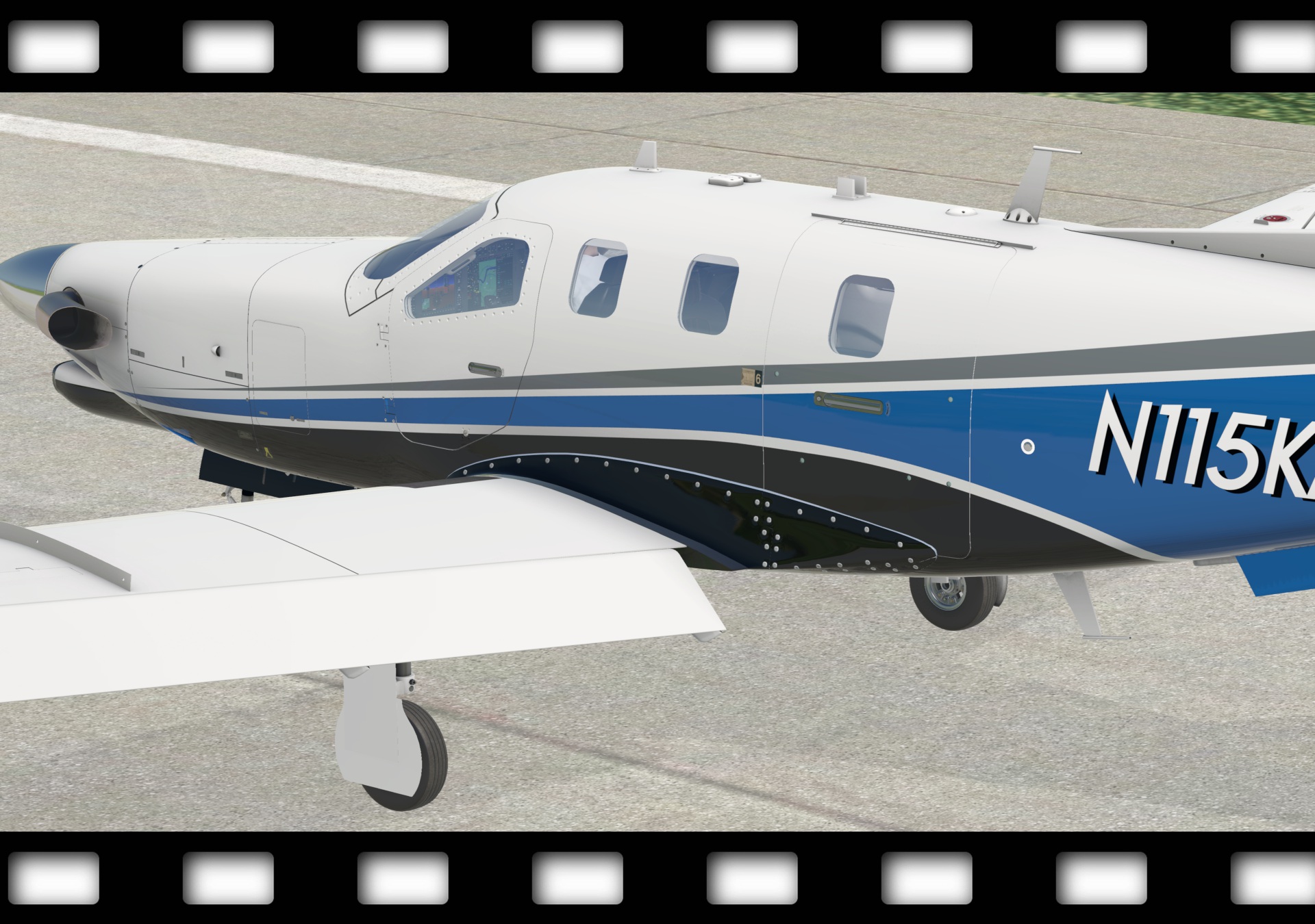 短途飞行ZSNB-ZSHC-8993 