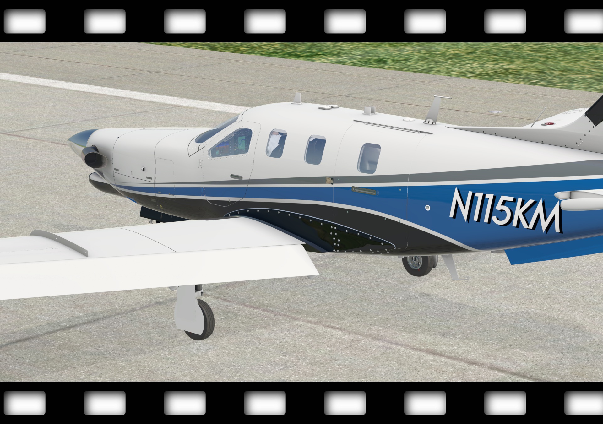 短途飞行ZSNB-ZSHC-9052 