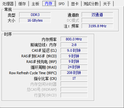 P3D 穷出高帧数，95块洋垃圾照样有惊人的表现-3278 