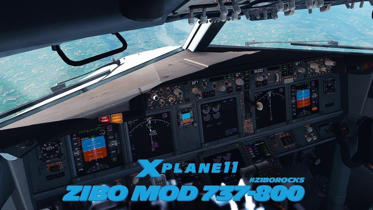 JetMax系列部件2.0版本全新升级，完美支持X-Plane 11-8773 