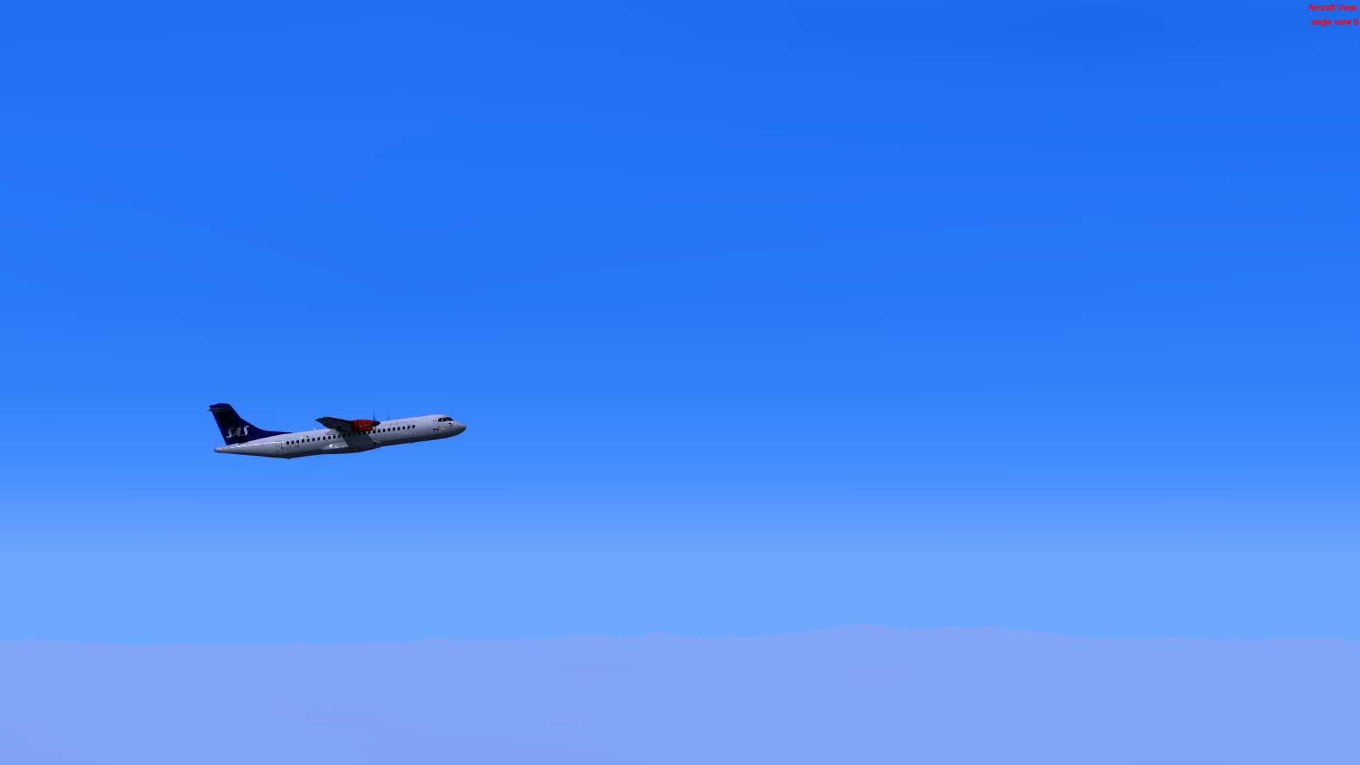 ATR72飞行渣画质图-6440 
