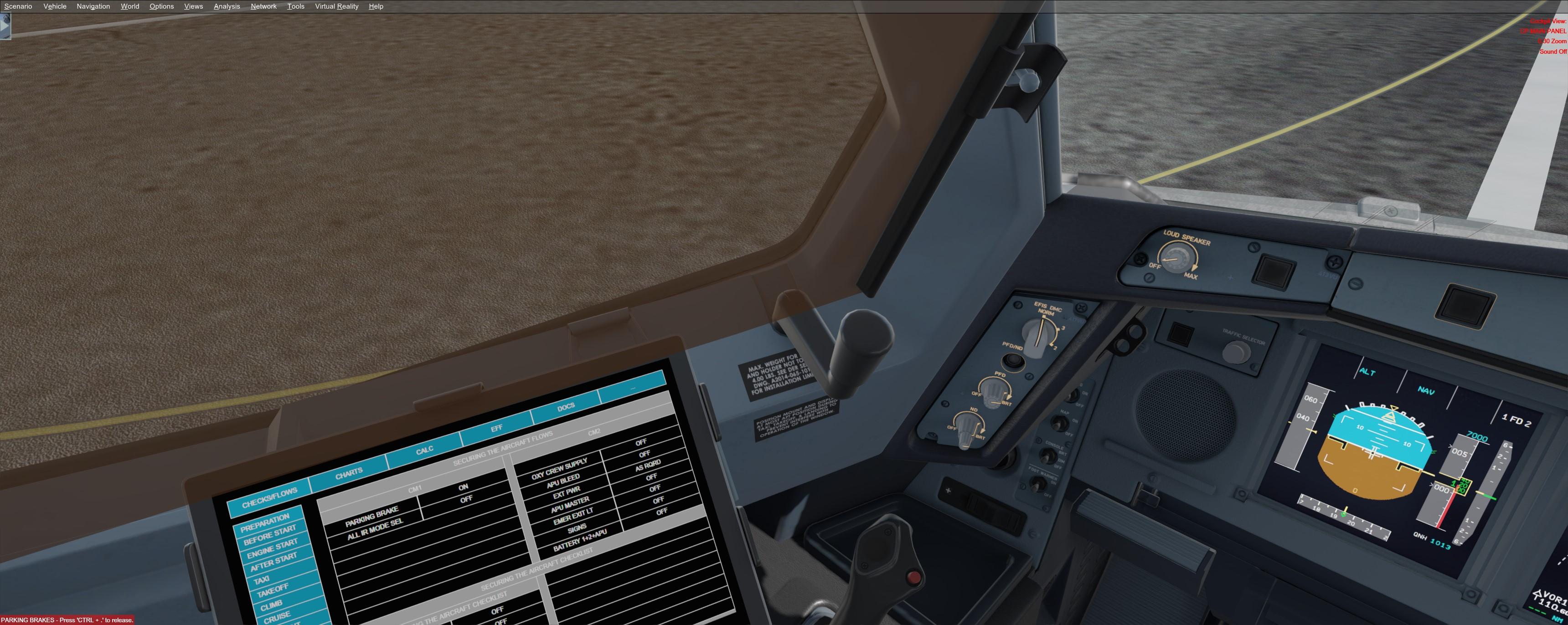 Aerosoft A330最新消息-6420 