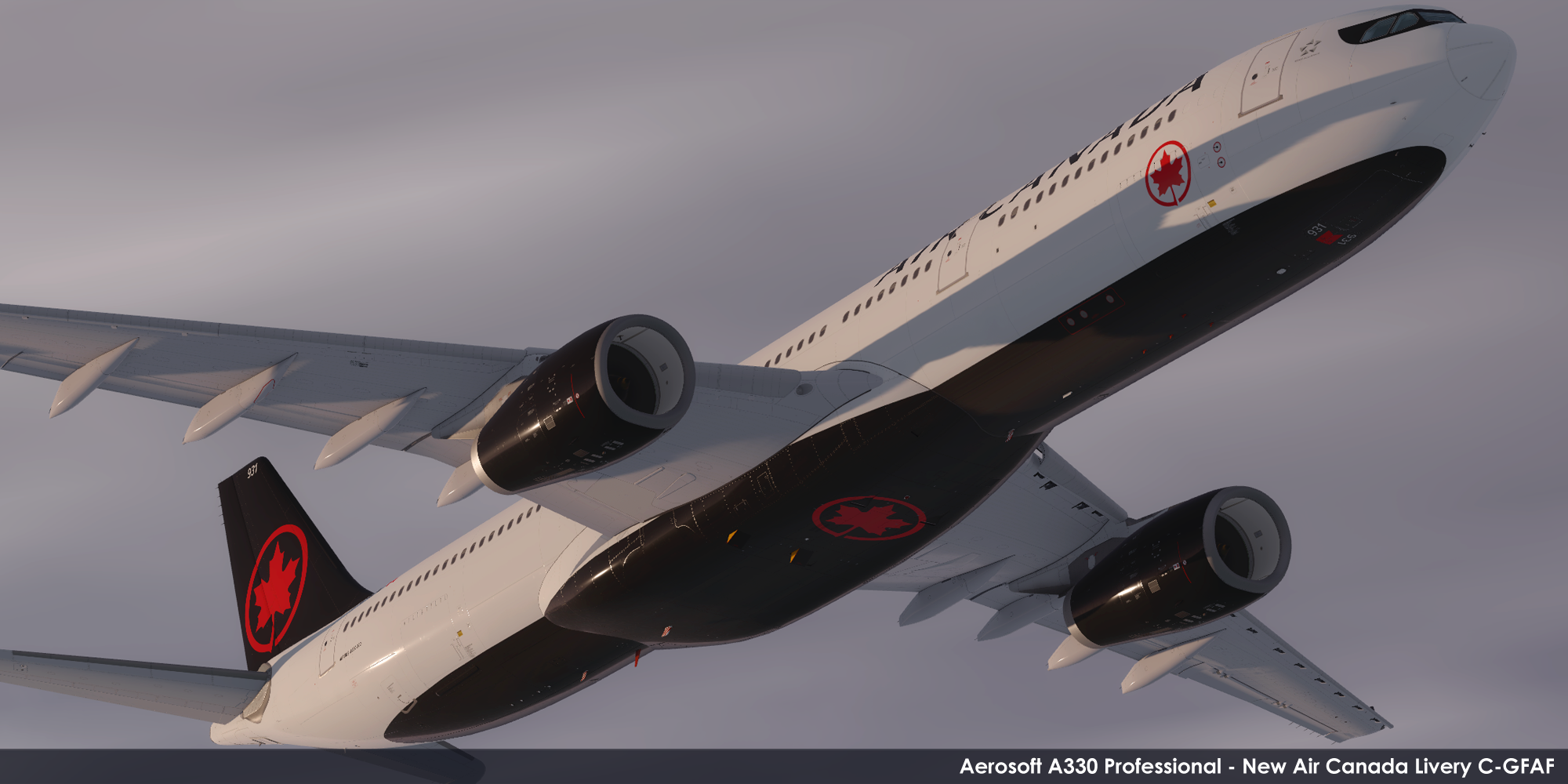 Aerosoft A330最新消息-8245 