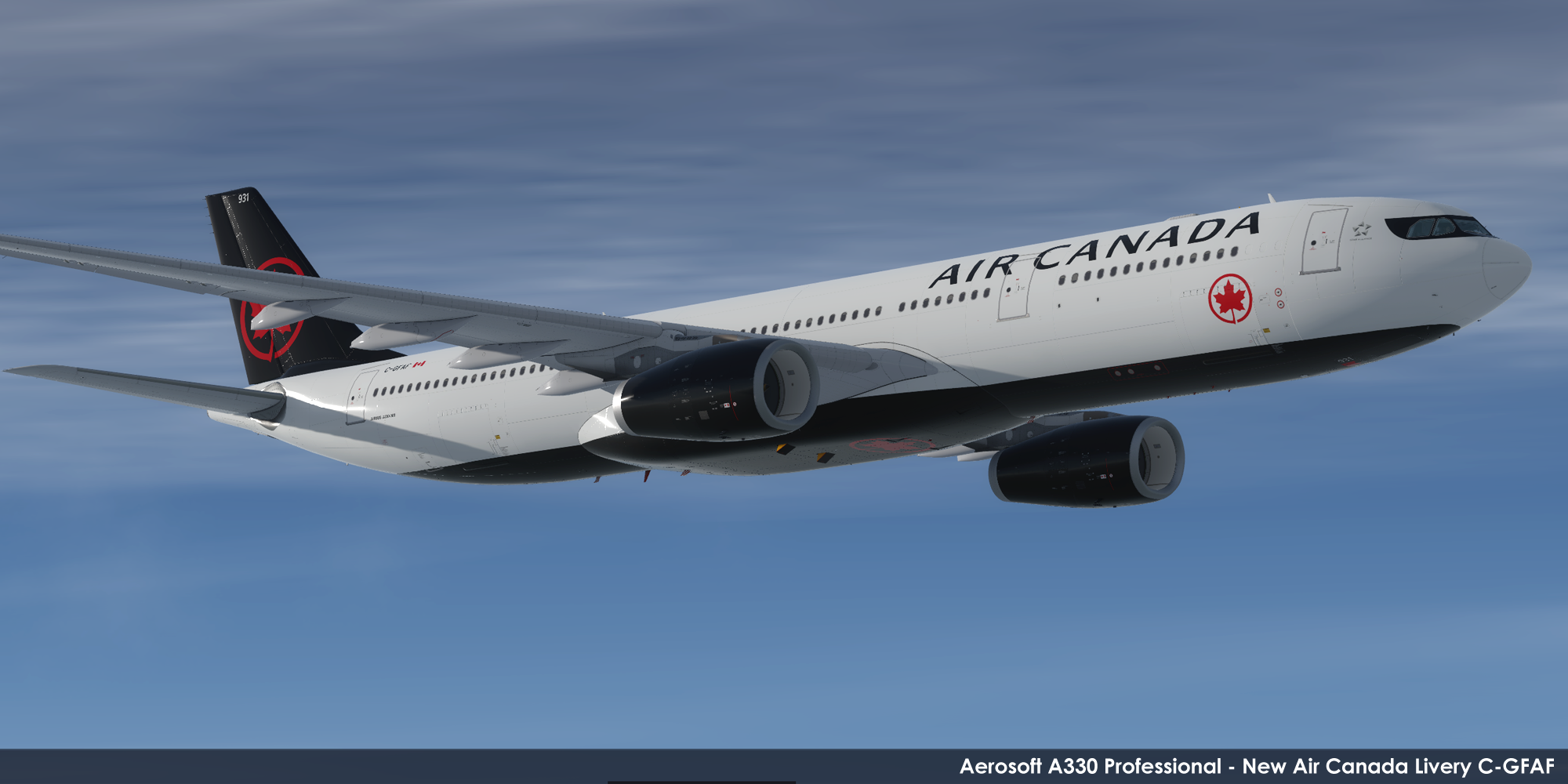 Aerosoft A330最新消息-1019 