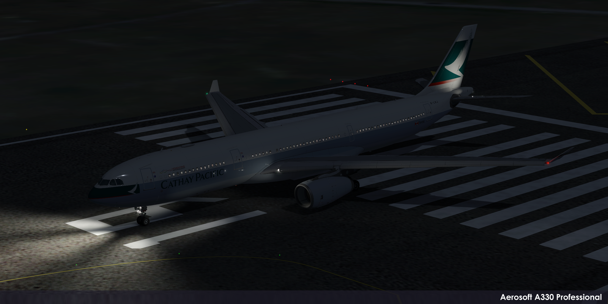 Aerosoft A330最新消息-8418 