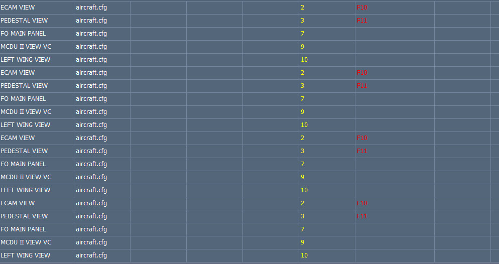 EZCA2抖动效果增强设置在哪里啊-3628 