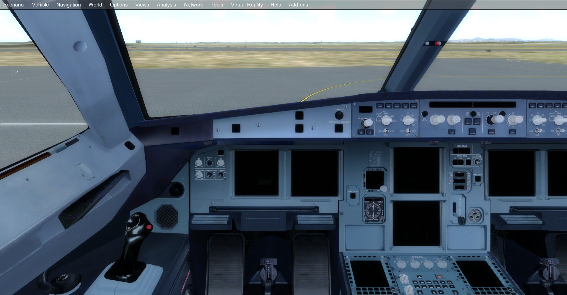 为什么论坛里面下载的FSL A320老是PJ失败？-8136 