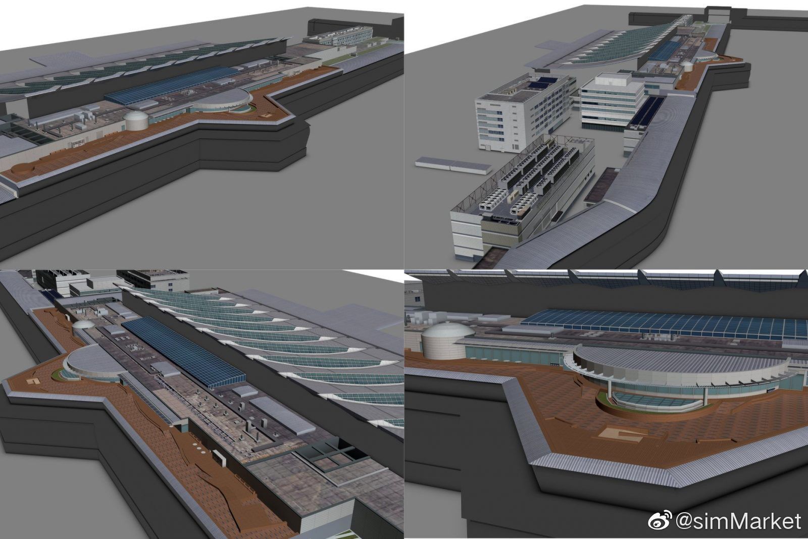 新插件预览 Drzewiecki Design - 东京地景开发情况-3079 