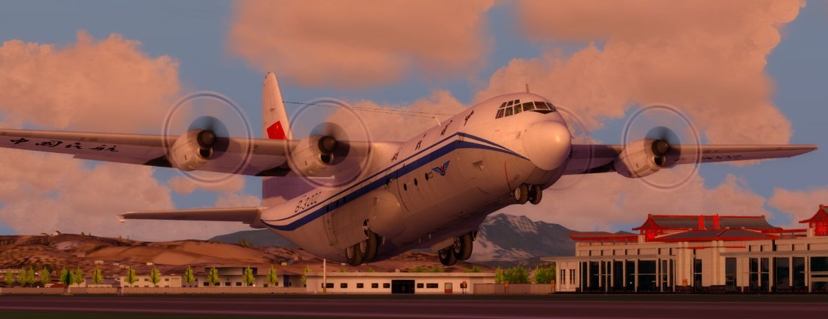 L100-30 B-3002-9134 