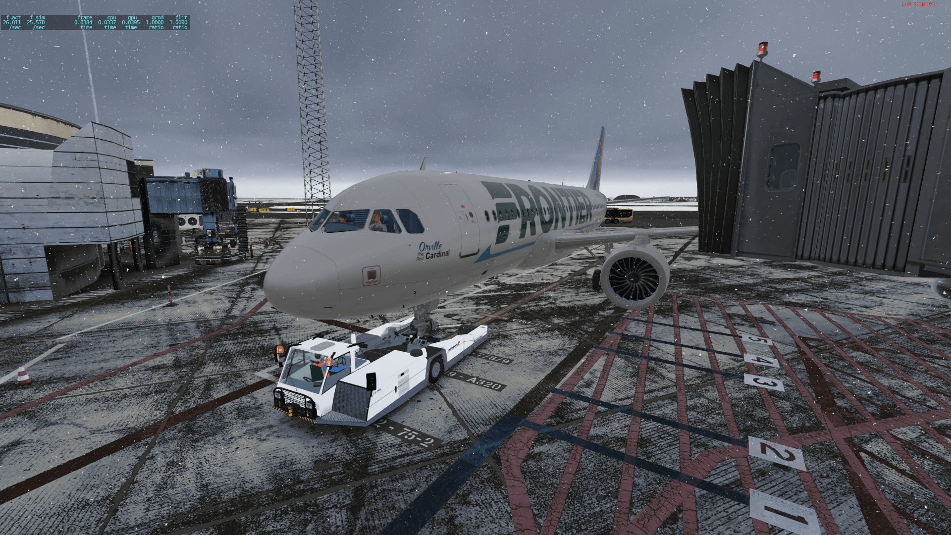 FF320 neo MOD附MOD文件地址-8537 