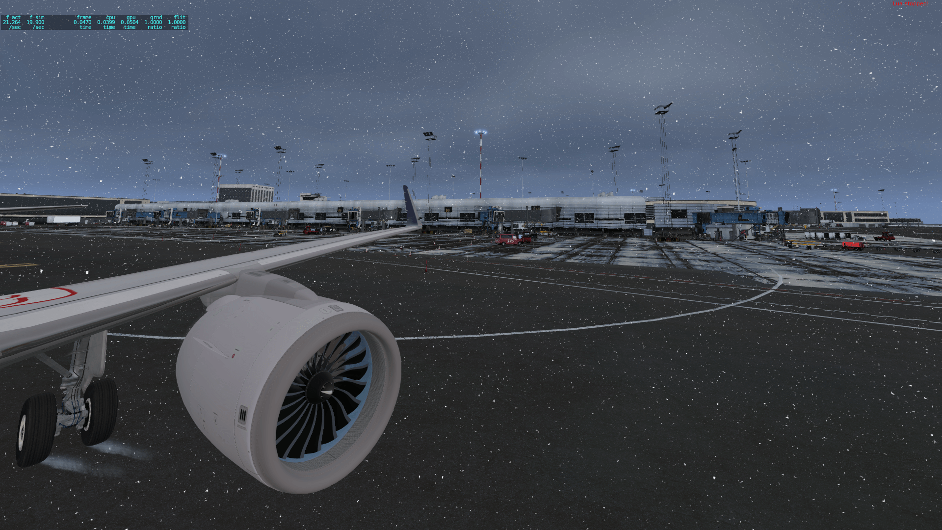 FF320 neo MOD附MOD文件地址-9110 