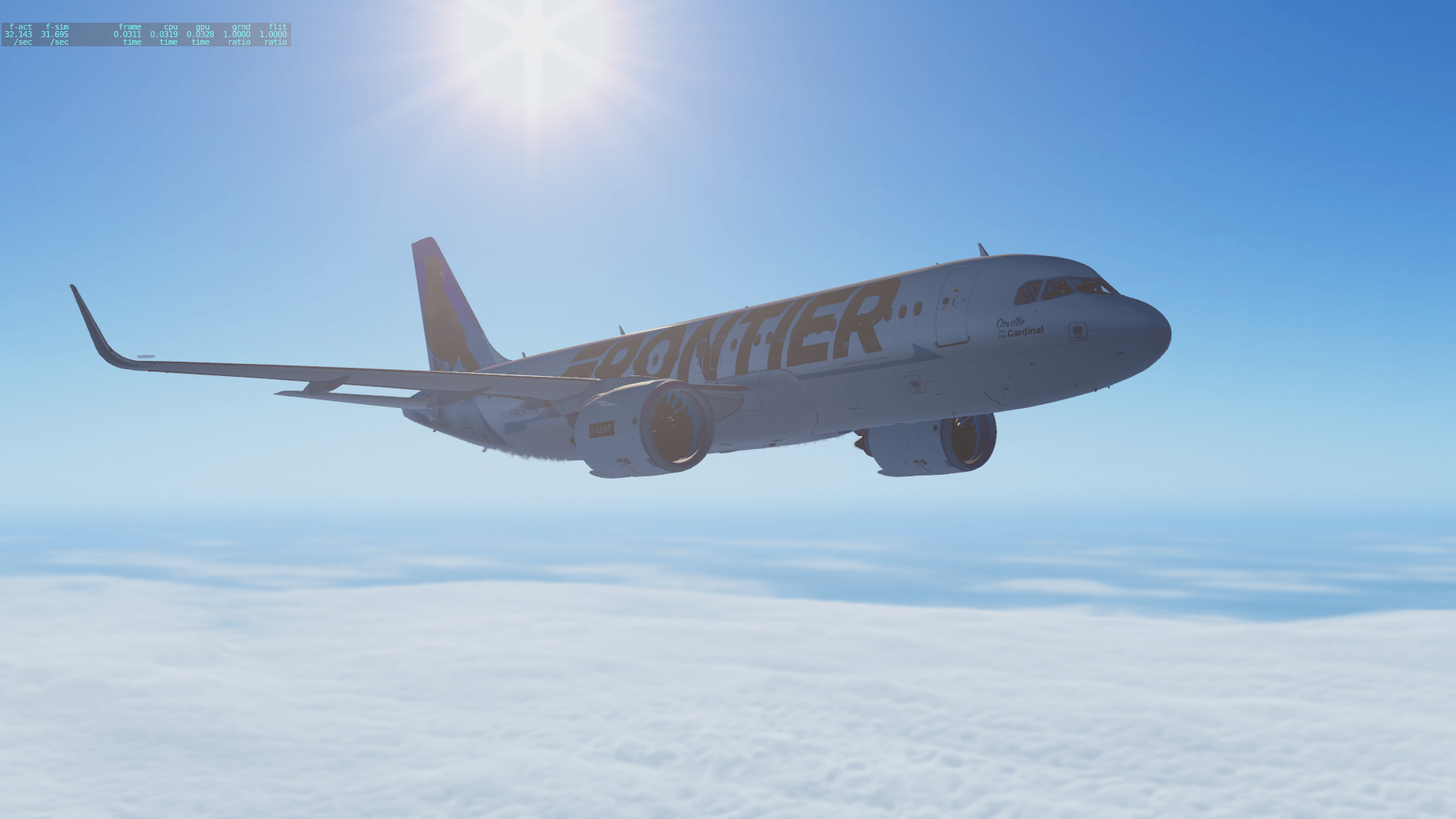 FF320 neo MOD附MOD文件地址-6911 