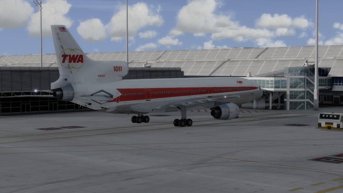 终于入了正版CS L1011-5629 