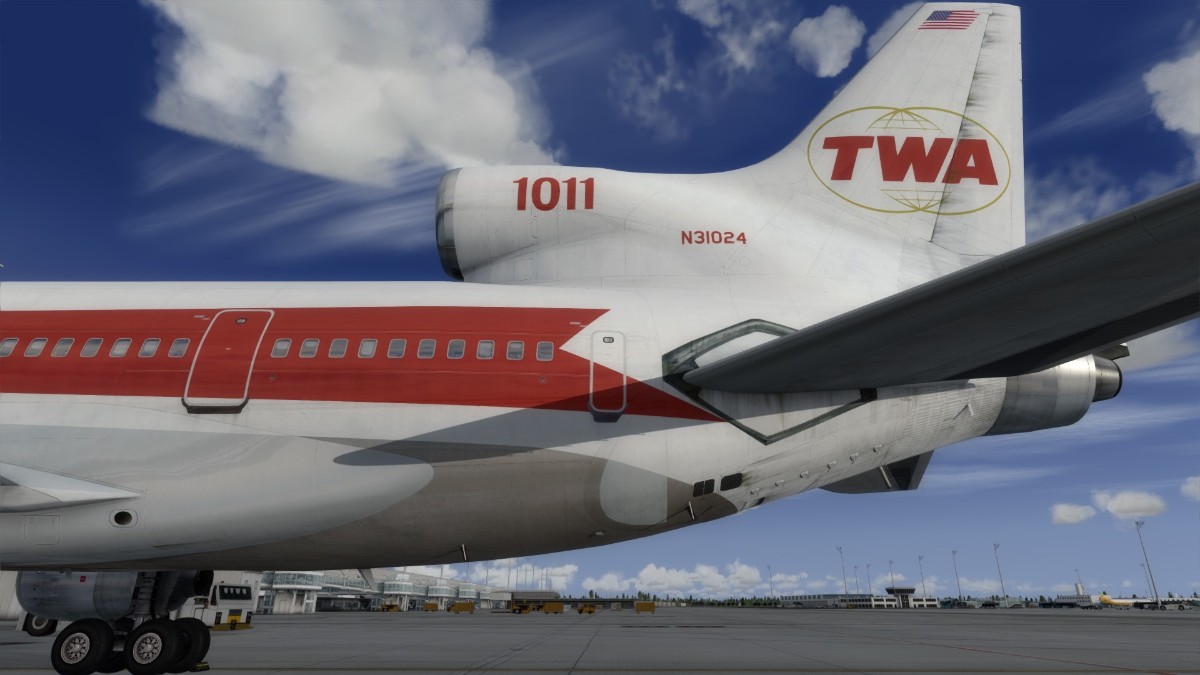 终于入了正版CS L1011-9231 