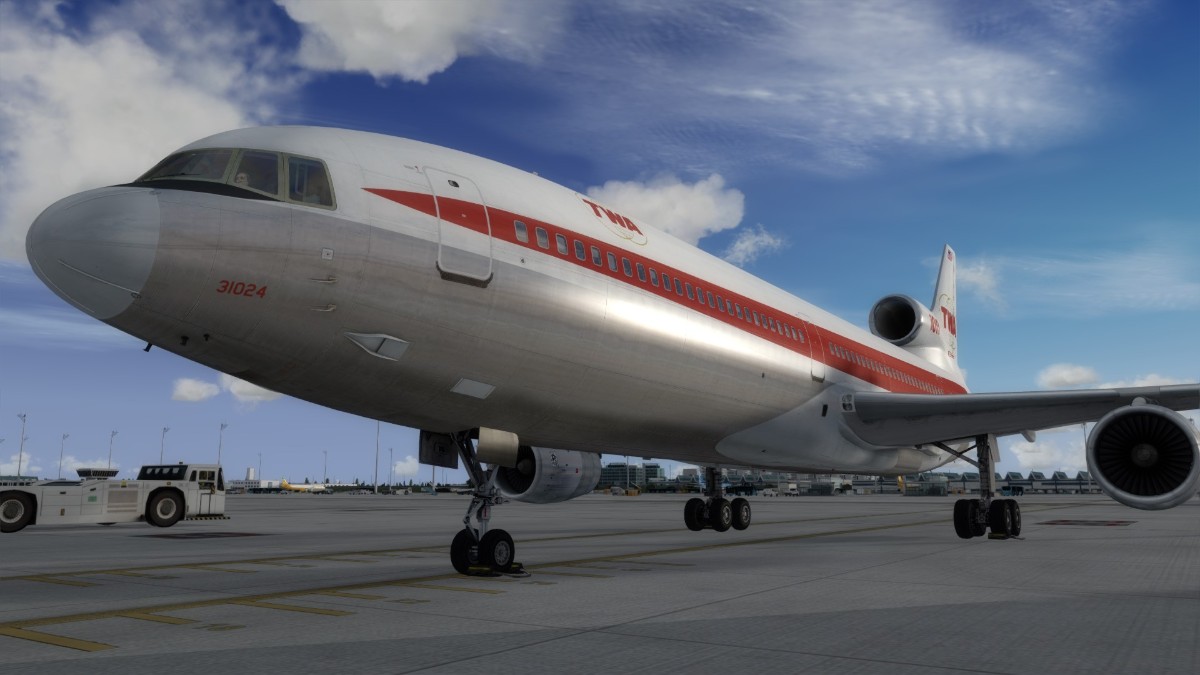 终于入了正版CS L1011-2494 