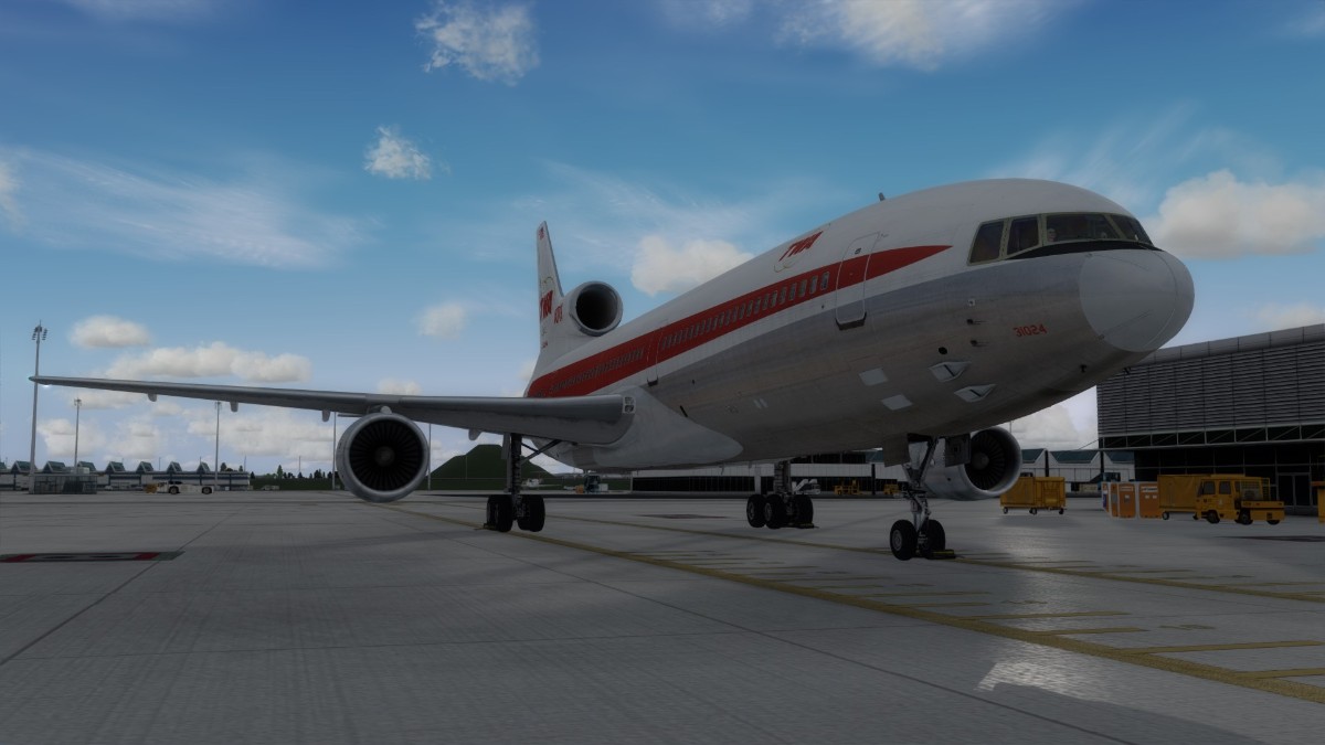 终于入了正版CS L1011-5781 